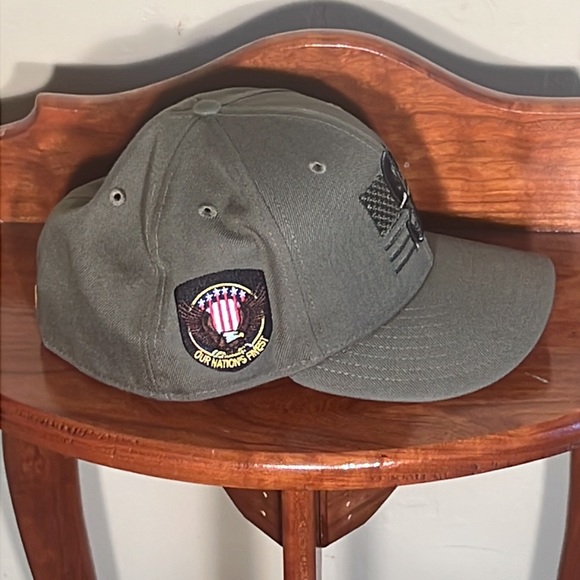 Seattle Mariners Operations Finest New Era Cap - Picture 2 of 8